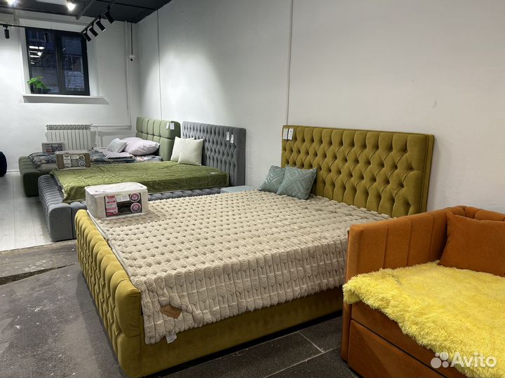 Диван от производителя