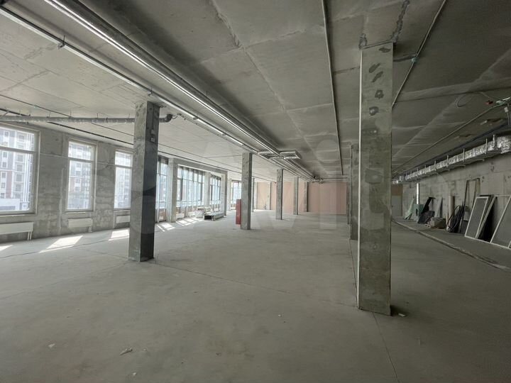 Торговая площадь, 600 м²