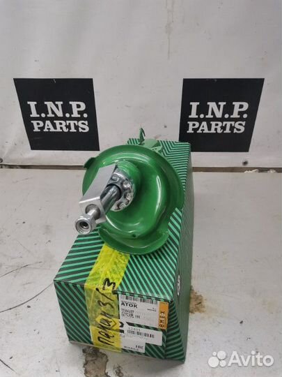 Амортизатор передний левый Mazda 3 Bk Bl 1.6