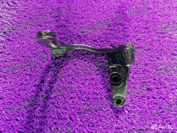 Кронштейн натяжения гур Toyota Altezza Crown Mark