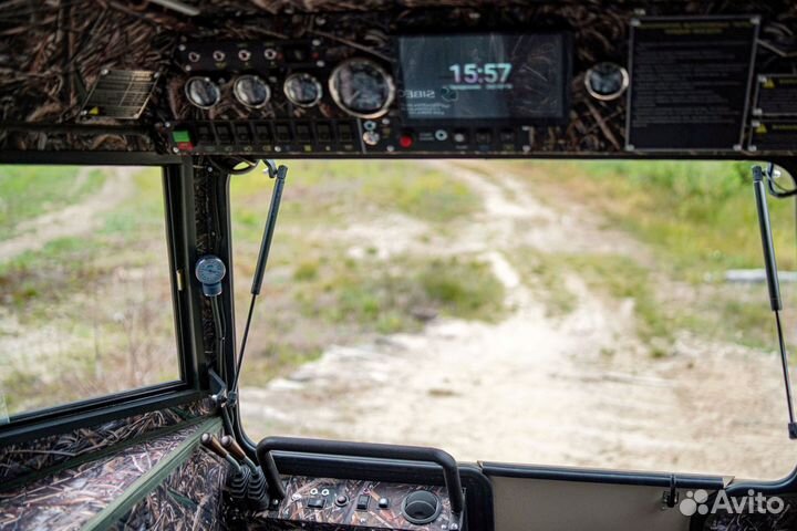 Вездеход, болотоход, снегоход, снегоболотоход