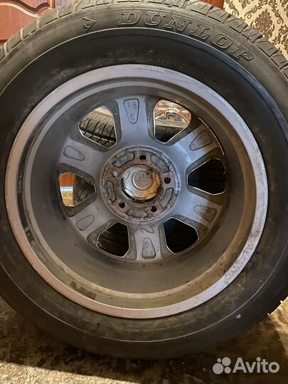 Шины диски колеса r20 хромированные