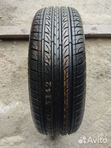 Nexen N5000 205/65 R16 94H