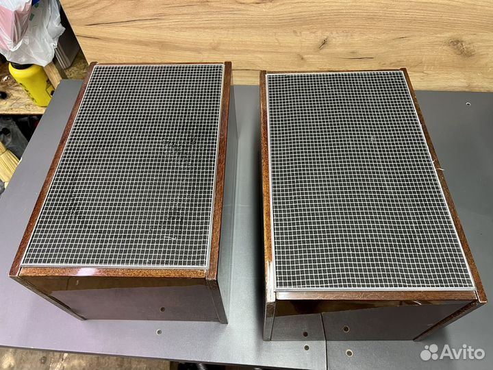 Корпуса колонок 10мас-1м