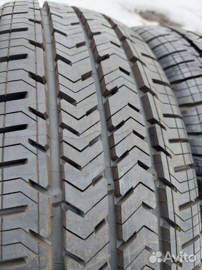 Michelin Agilis 51 195/60 R16 99H