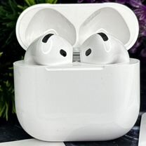 AirPods 4 ANC FCO+ Huilian 247B A12 PRO, Москва