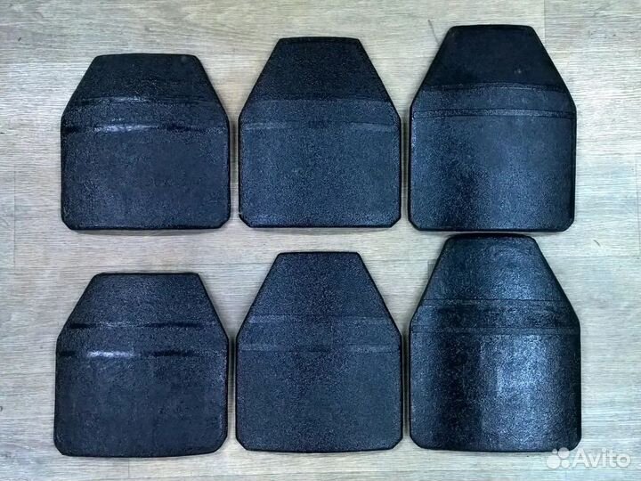 Бронеплиты гранит 5 а