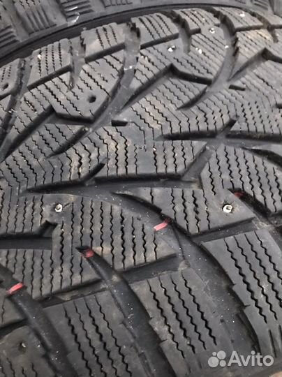 Toyo Observe G3-Ice 275/40 R22