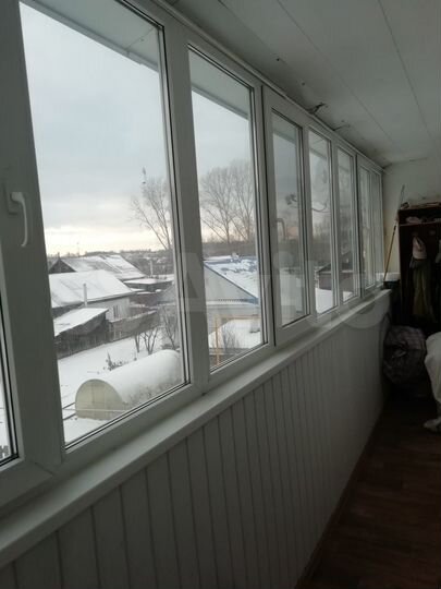 2-к. квартира, 54 м², 2/5 эт.