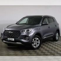 Chery Tiggo 4 Pro 1.5 MT, 2023, 39 104 км, с пробегом, цена 1 535 000 руб.