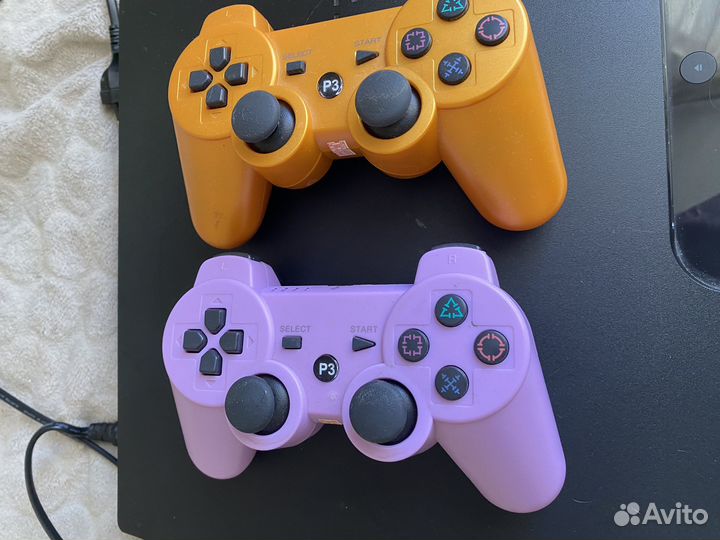 Sony playstation PS3