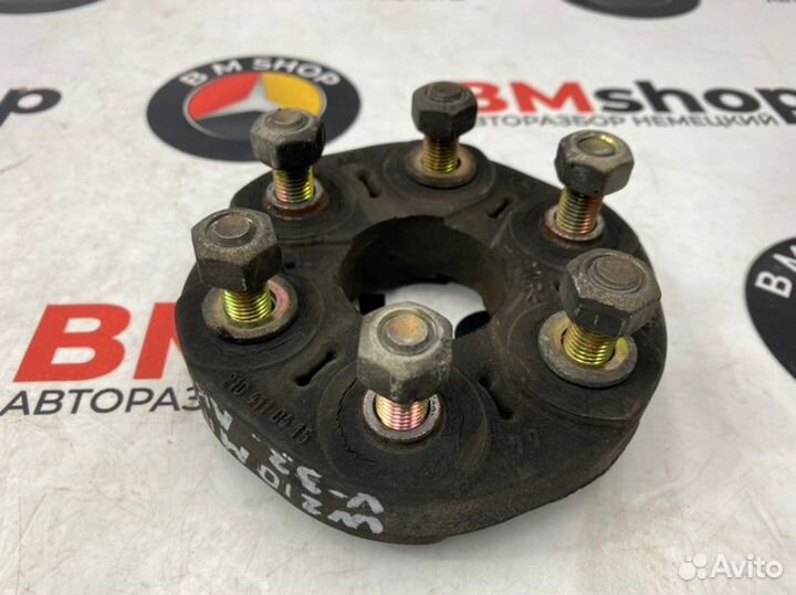 Муфта эластичная Mercedes-Benz E 320 W210 112.941