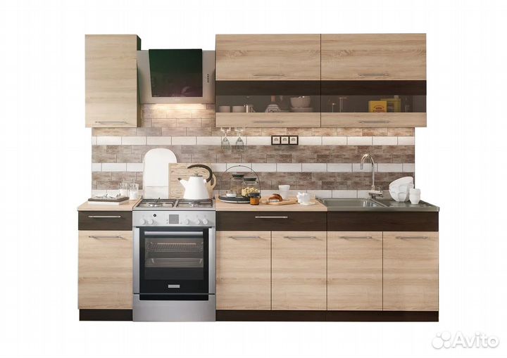 Кухонный гарнитур