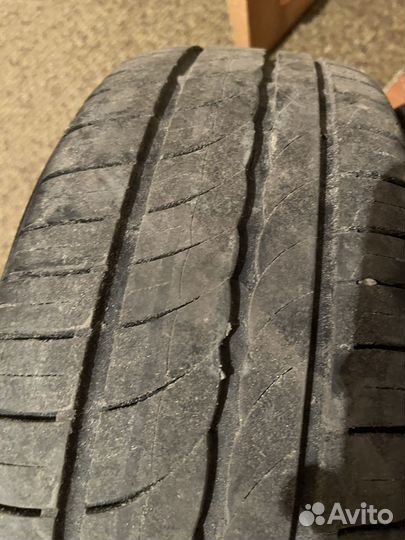 Pirelli Cinturato P1 185/55 R15