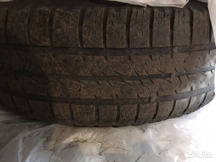 Viatti Bosco A/T 205/70 R15 95B