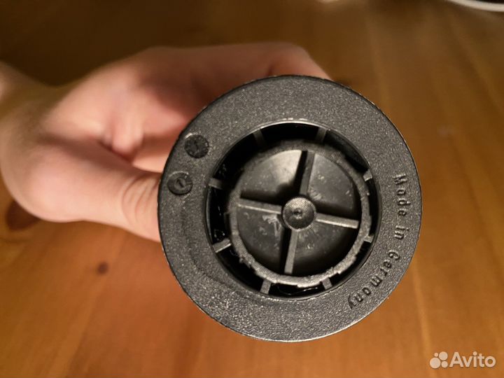 Подставка для духовых