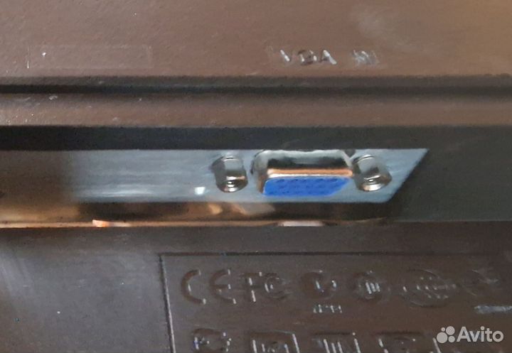 Монитор 19' Acer V193w