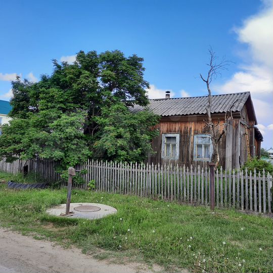 Дом 38,1 м² на участке 14 сот.