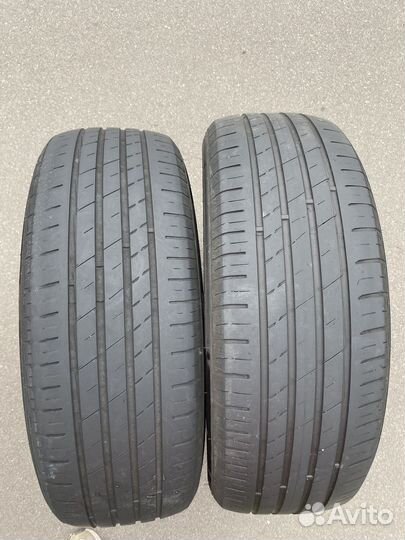 Sailun Atrezzo Elite 215/60 R17