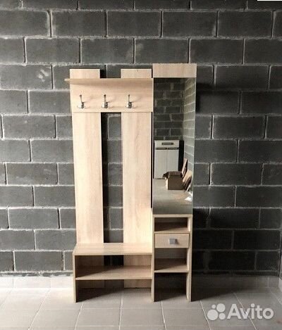 Прихожая Студио