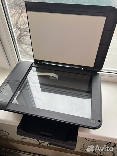 Принтер сканер копир hp deskjet 2050