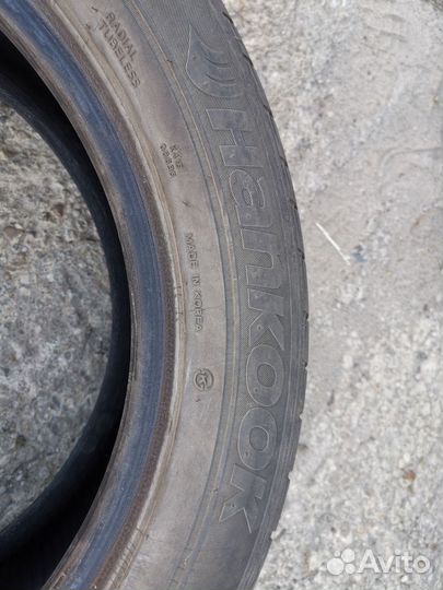 Hankook Optimo K415 245/50 R18 100V