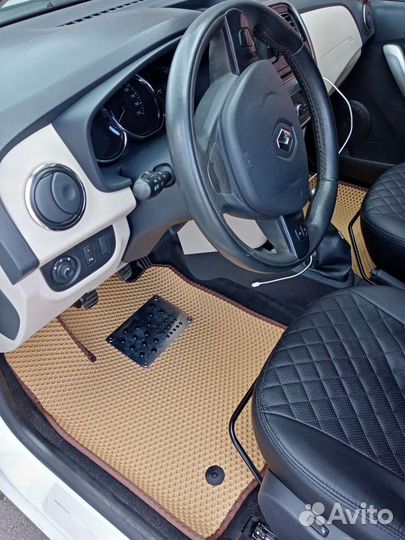 EVA коврики для Авто