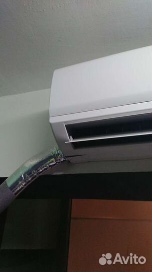 Инверторная сплит Hitachi Rak-18Pec/Rac-18Wec