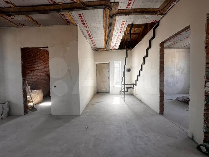 Дом 149 м² на участке 6 сот.