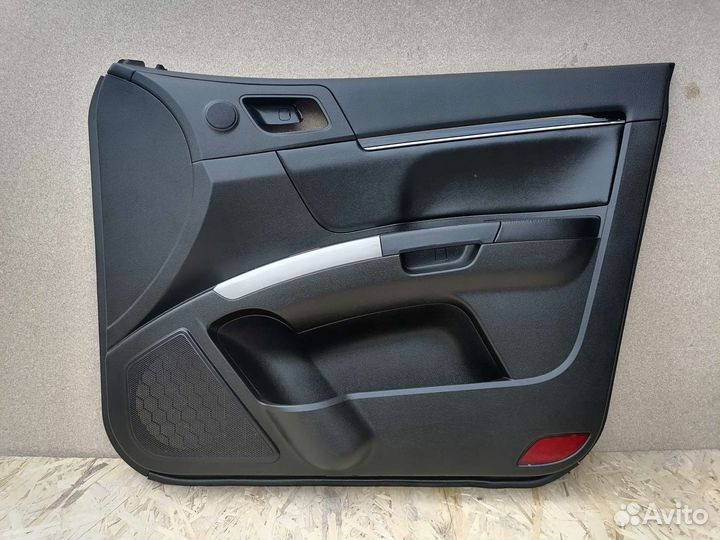 Geely emgrand FE 1 EC 7 Обшивка передняя правая