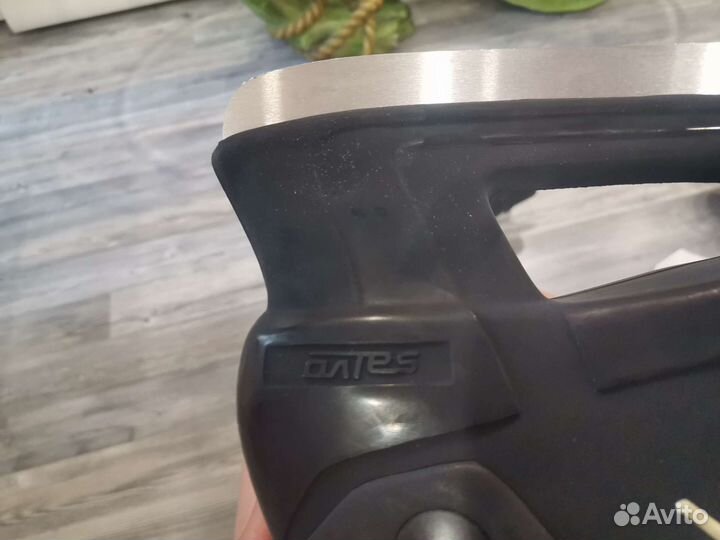 Коньки salvo размер 7