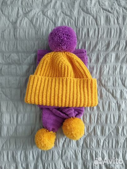 Комплект новый