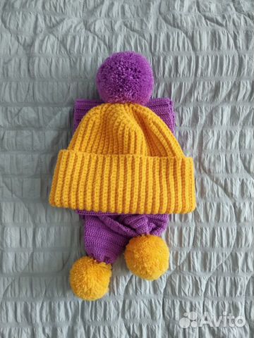 Комплект новый