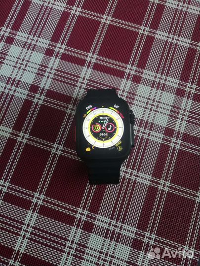 Smart watch x8 ultra