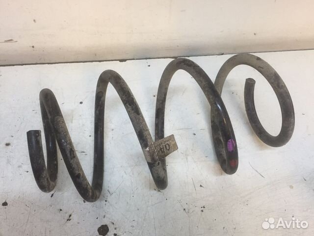 Пружина передняя Hyundai tucson 2021