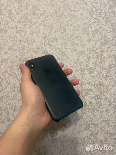 iPhone Xs Max, 64 ГБ