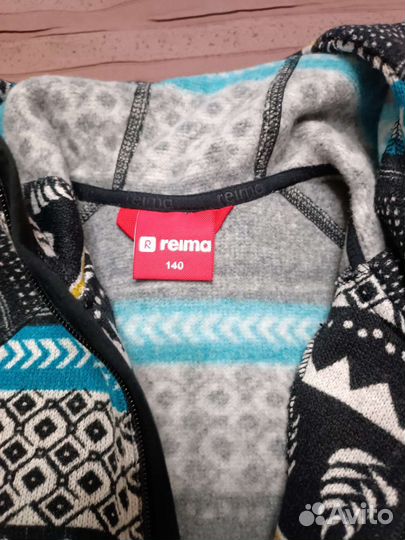 Кофта Reima, 140