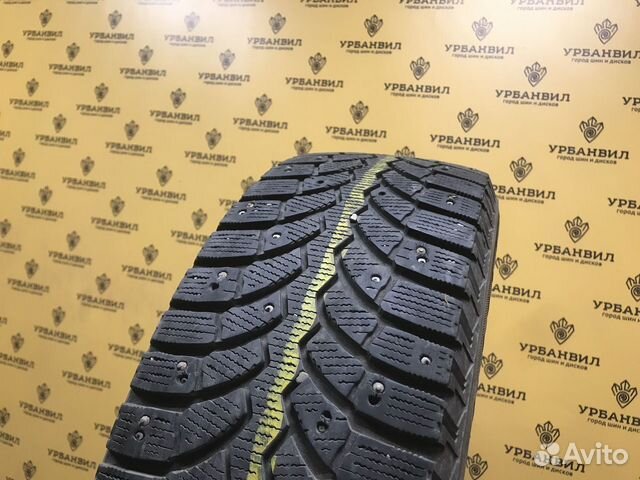 Bridgestone Blizzak Spike-01 185/65 R15 88T