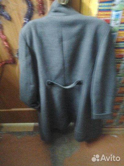 Пальто женское