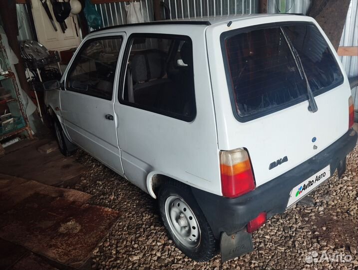 ВАЗ 2110 1.5 МТ, 2002, 55 000 км