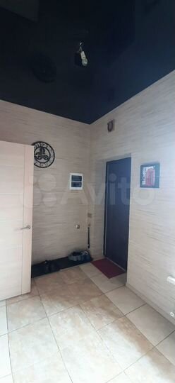 Дом 126,5 м² на участке 9 сот.