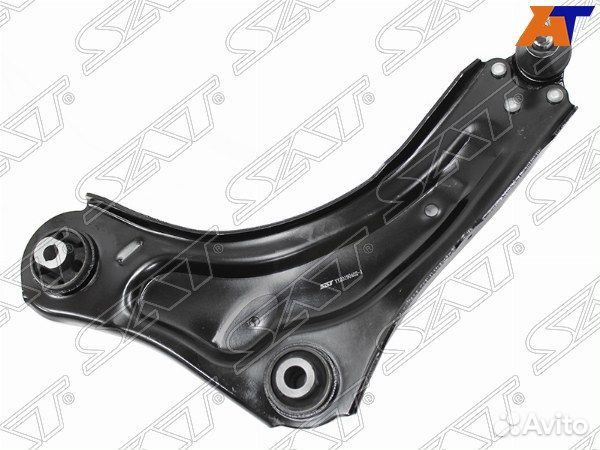 Рычаг подвески renault fluence 10, renault megane