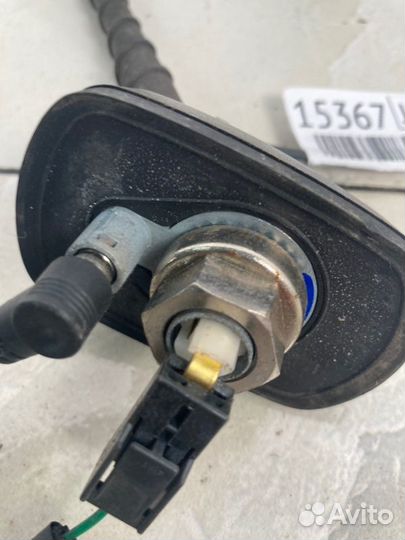 Антенна Hyundai Santa Fe CM 2.2 (D4EB) 2008