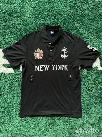 Polo ralph lauren chief keef