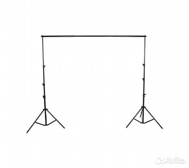 Система установки фона Fancier BJJ-1