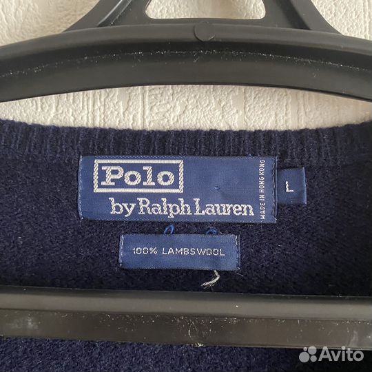 Джемпер Polo Ralph Lauren