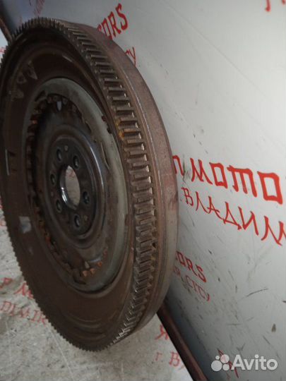 Маховик АКПП Volkswagen Polo хэтчбек CGG 2012