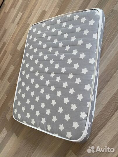 Детский матрас Askona Kids Baby Sleep +