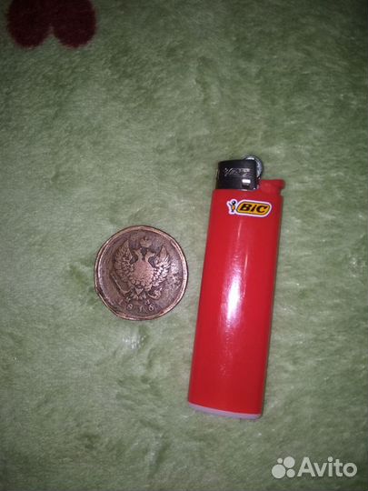 Старинный крест