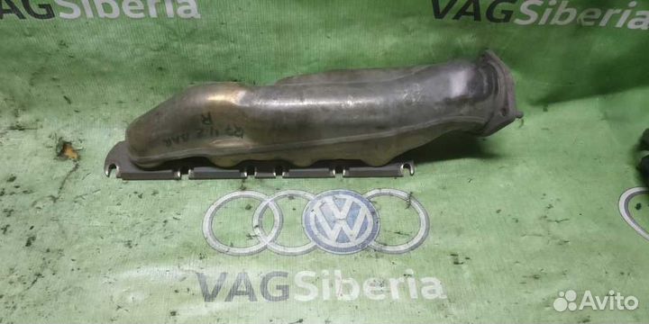 Коллектор впускной правый 079253034 audi-Q7 BAR